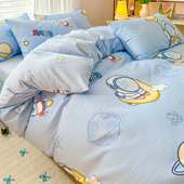 150 230 180 210 定做订制全棉纯棉被套被罩120 229 200 215 250