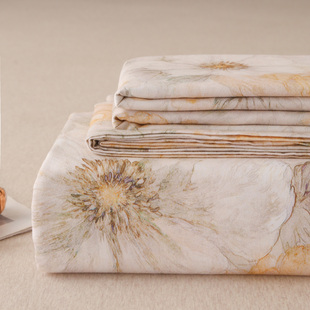 定做订制A类加厚全棉纯棉磨毛床笠榻榻米床罩套包90*120*135*190