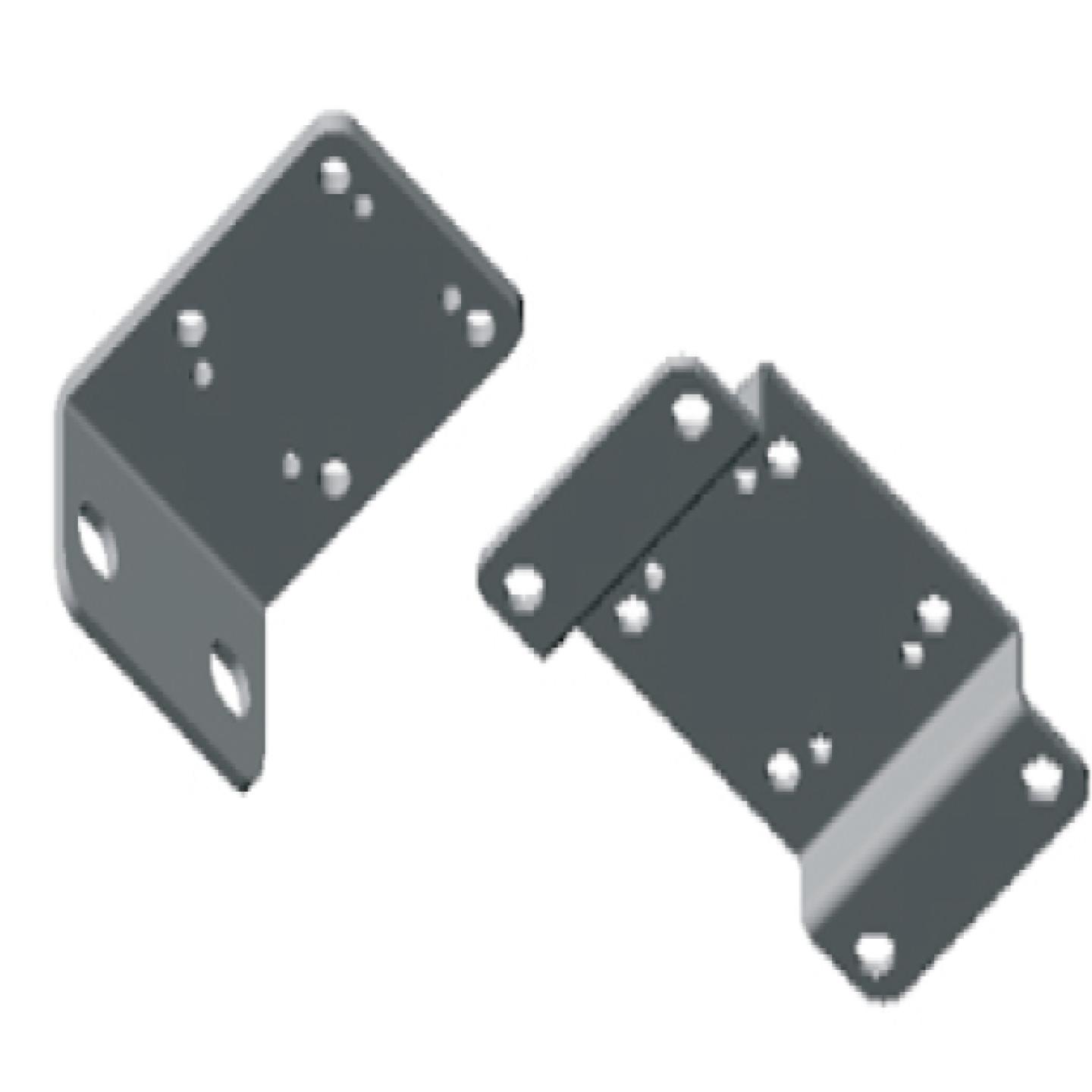 亚德客水平安装比例阀