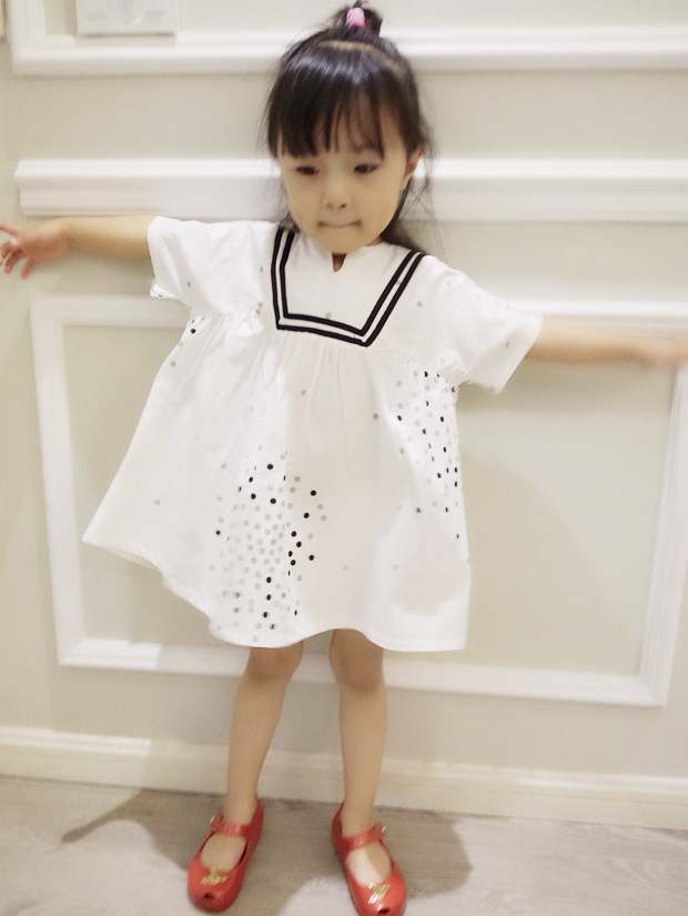 Robe enfant - Ref 2046598 Image 5