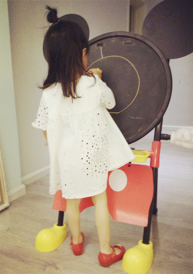 Robe enfant - Ref 2046598 Image 1