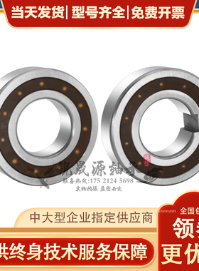 进口单向GAL轴承CSK6003 6004 6005 6006 6007 6008 6009 6010 PP