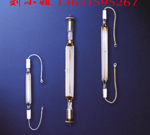 2000W紫外线曝光灯管 碘稼灯 晒版灯管2KW配套（镇流器、触发器）