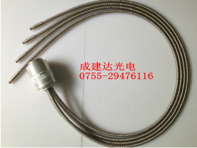 进口分支优秀ushio石英光纤管