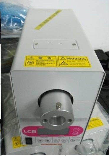 全新原装进口LC8紫外线UV光固化机 滨松UV箱L9588-02L9588-01