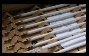 原装进口飞利浦 13195X/98 235V 1000W红外线加热烤鸡炉灯管