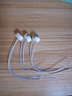 进口卤素灯泡手术无影灯灯座G4 GX5.3 G6.35灯座耐高温VS 324