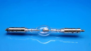 2KW超高压短弧氙灯 球形氙气灯 氙灯品牌 2000W套装