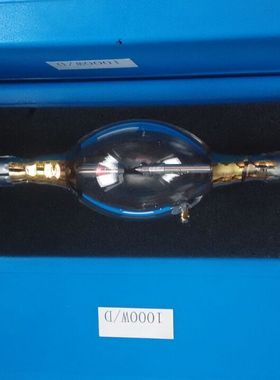 促销1000W超高压汞灯 SUSS光刻机曝光灯1KW HBO 1000W/D