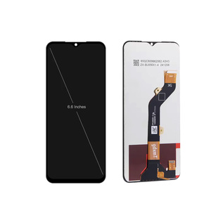 KG6K KF8 7Pro KG7显示屏屏幕总成 KG5n X662 A49 适用传音Spark