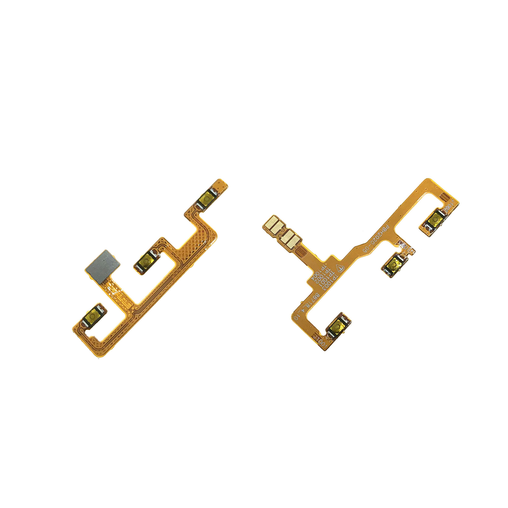 适用于摩托罗拉G7Plus G7Play G8Play G8Plus G9开机排线音量