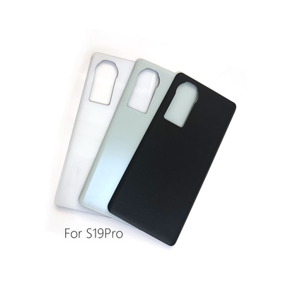 适用于Vivo IQOO S19 S19Pro S20 S20Pro后壳手机壳后盖