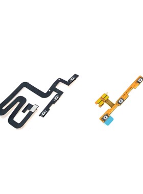 适用于华为P7 P8 P9 P10 P8Lite P9Plus P10Lite开机音量排线