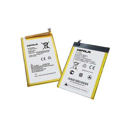 BL-39iX 40BX 42AX适用于传音Note5Pro Note4电池43BX 44AX 45BX