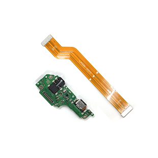 适用于Vivo  iQOO Y30 Y31 Y31s Y32 Y33E Y33S尾插排线小板