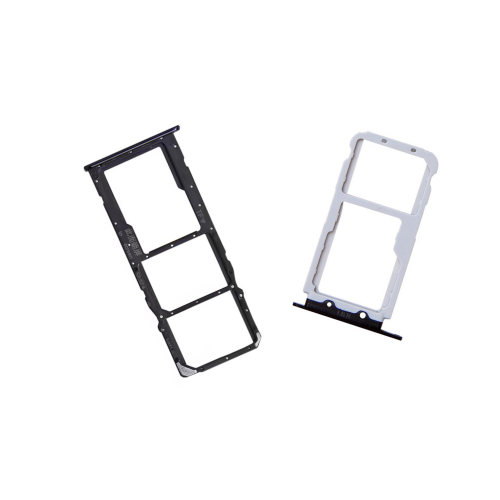 适用华为Nova 2 2i 2青春 3i 5i 5T 7i 8i 10青春 10Pro 10Se卡托