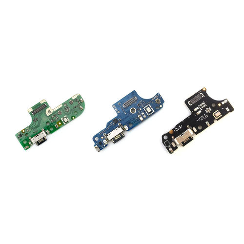 适用摩托G3 G04 G5 G6 G7Play G8Play G9Power G10 G20尾插排线