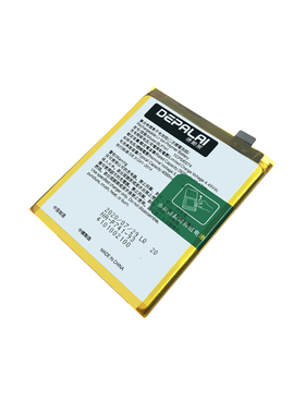 适用Realme X2 BLP713 BLP723 BLP741 BLP775 BLP777 BLP799 电池