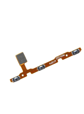 适用Vivo V3 V3Max V5 V5Lite V7 V9 V9Pro V11 V15开机音量排线