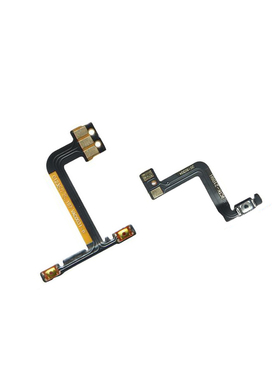 适用于Oppo F1S F1Plus F3Plus F5 F7开机音量排线