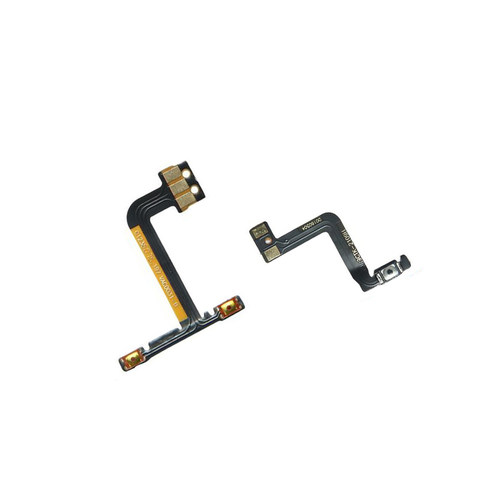 适用于Oppo F1S F1Plus F3Plus F5 F7开机音量排线