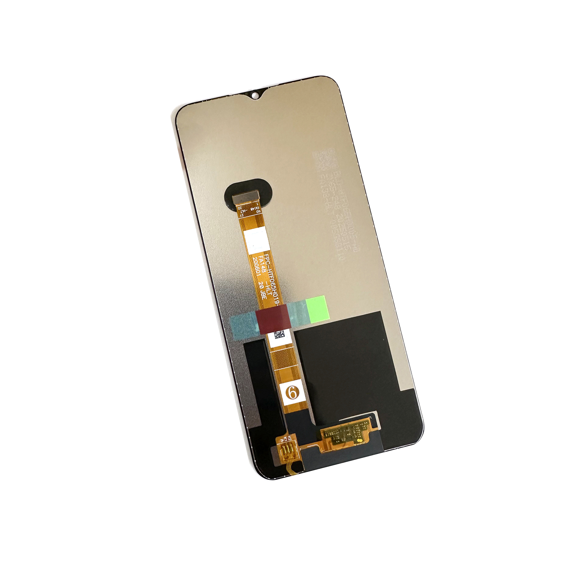 适用于Oppo A1 A1K A3 A5 A7 A8 A9 A11 A12 A31 A83显示屏幕总成