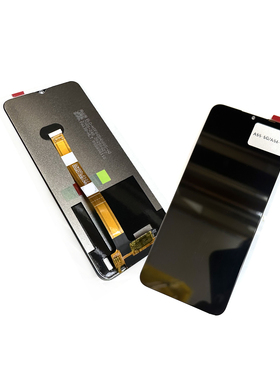 适用于Oppo A36 A76 A55-5G A55S A56真我V11 V11S显示屏幕