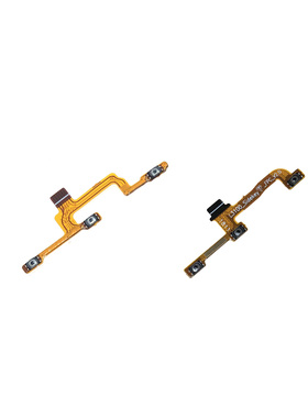 适用于摩托罗拉E3 E4 Plus E4 E5 Play Go E5Plus开机排线音量