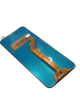 适用传音X650 KC8 KC2 X680 Hot 9play X688 LE6 显示屏屏幕总成