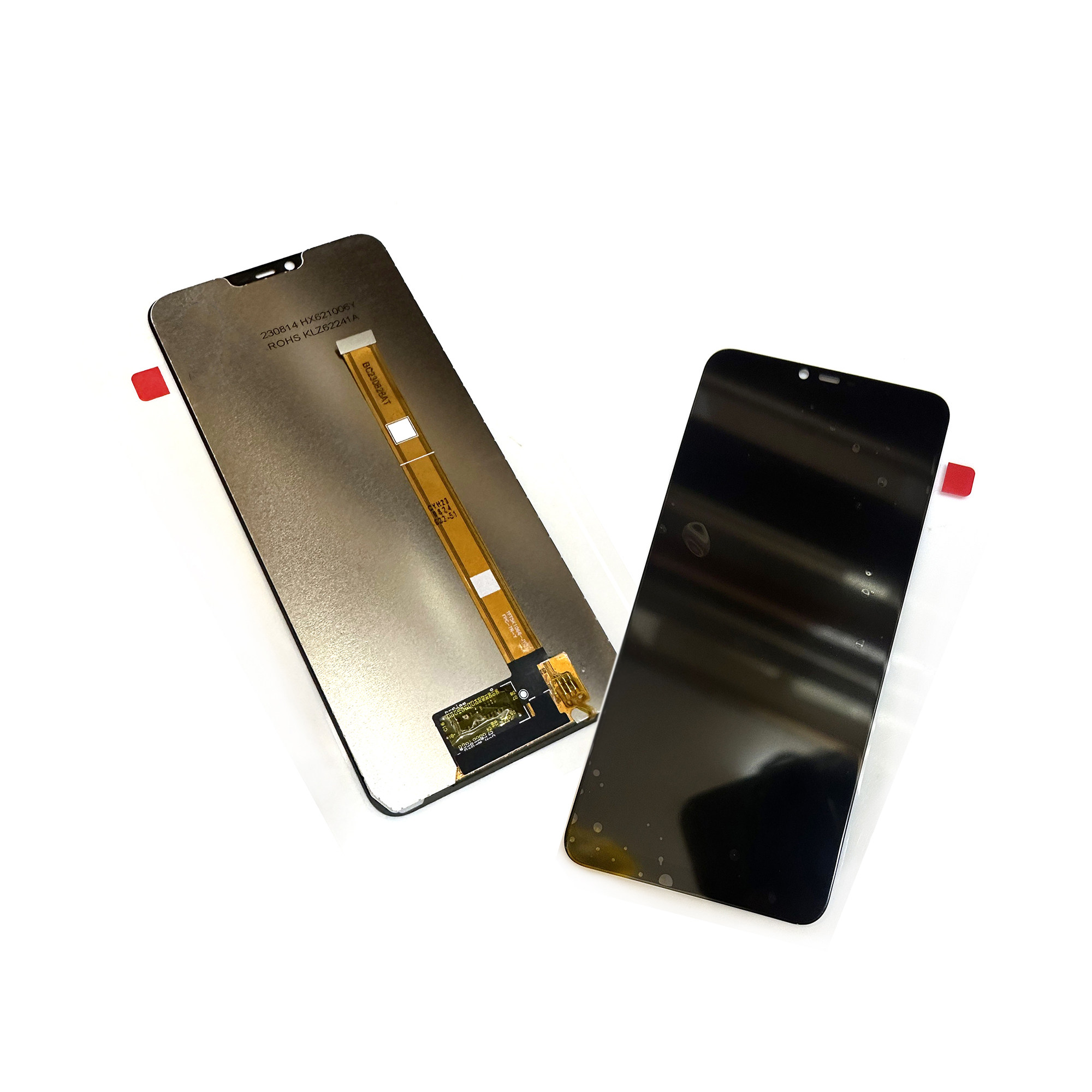 适用Oppo A1 A83 A1K F7 A3S A5 A12E真我2 C1 C2显示屏幕