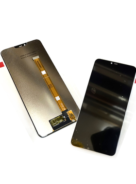 适用Oppo A1 A83 A1K F7 A3S A5 A12E真我2 C1 C2显示屏幕