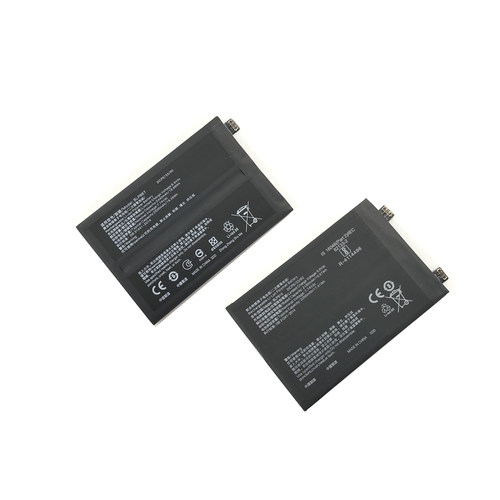 适用于真我C2 C3 GT Neo Q2Pro Q3S Q5Pro BLP721 BLP919电池