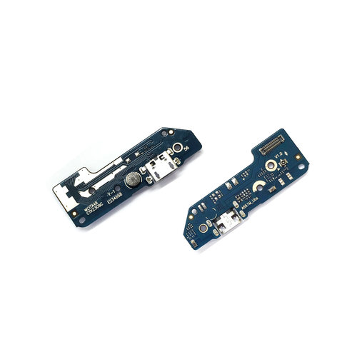 适用于传音itel A05S A26 A36 A37 A48 A49 A58 A50 50C尾插排线