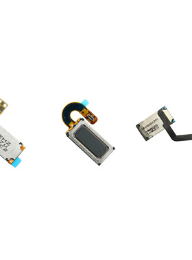 适用于谷歌2 Pixel3 2XL 3A 4 4A 4XL 5A 6Pro 7Pro听筒喇叭