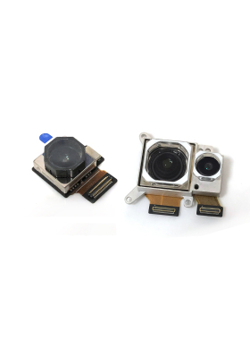 适用于谷歌7 Pixe6 6A 6Pro 7Pro摄像头前摄拍照后摄像