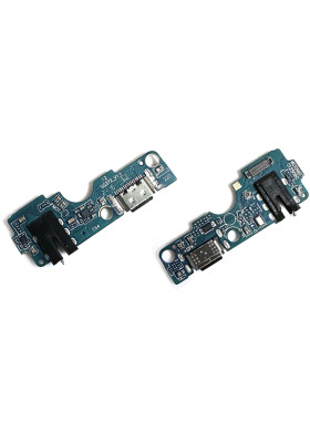 适用于传音itel A56 A57A60 A60S A70 A80 A90尾插排线小板