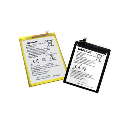 BL-30VX 49iT适用于传音Smart 2 2Pro Smart3电池34CX 49iX 46AT