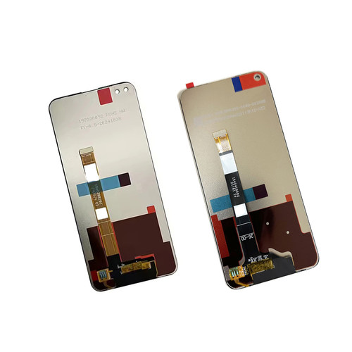 适用真我2Pro 3Pro C3 6i 5Pro 6Pro 7i 8i 9i 10Pro Q3s显示屏