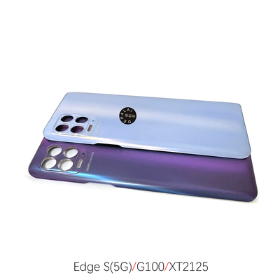 适用于摩托罗拉EdgeS G100 EdgeSPro EdgeS30 G200手机后壳后盖