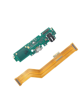 适用于Vivo V9 V9Pro V11 V11Pro V15 V15Pro尾插排线小板