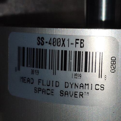 议价Pneumatic Cylinders - Mead Flu可维修