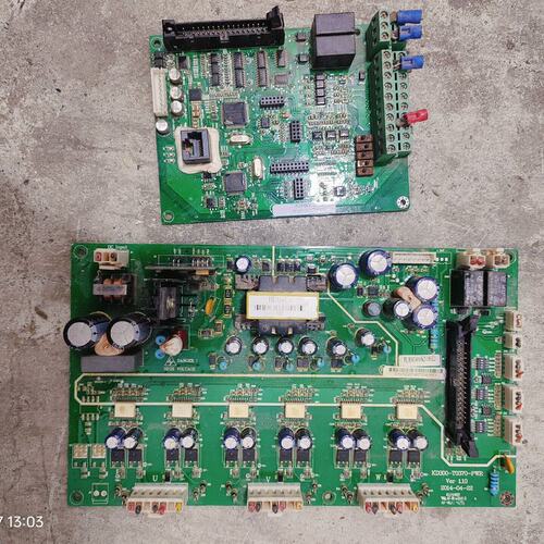 议价科远KD200 KD300系列变频器主板驱动板可维修