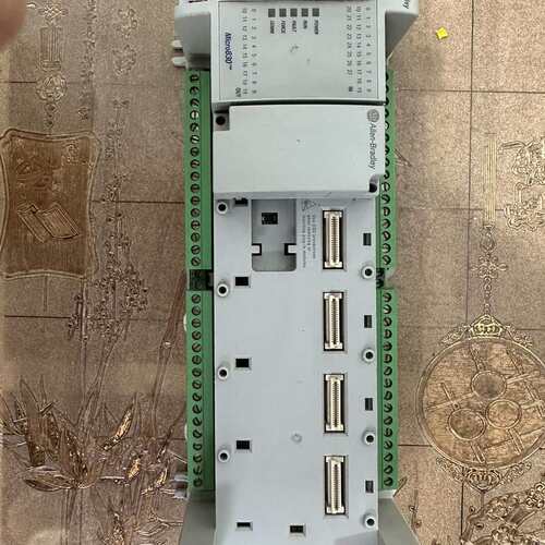 议价Allen-Bradley Micro830可维修