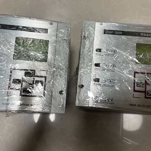 议价湖南紫光 DCAP-3001两台 DCAP-3000一台 馈可维修