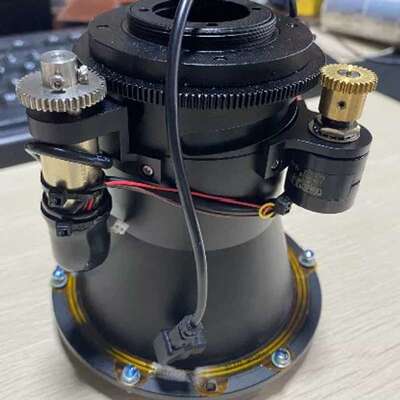 议价【海康 IT-SP100D12DS-640X17S1可维修