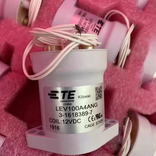 议价TE泰科LEV100A4ANG/LEV100A5可维修