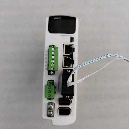 议价高创传动牌直线电机专用驱动器LDHD2-0032AEC，图片可维修
