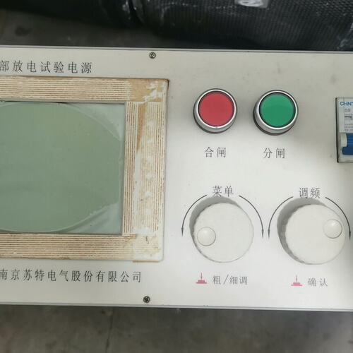 议价ST3603-S局部放电试验电源成色不错具体功可维修