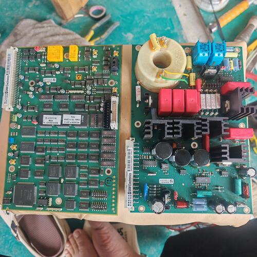 议价德国船舶电子SAM ELECTRONICS NG3028G2可维修