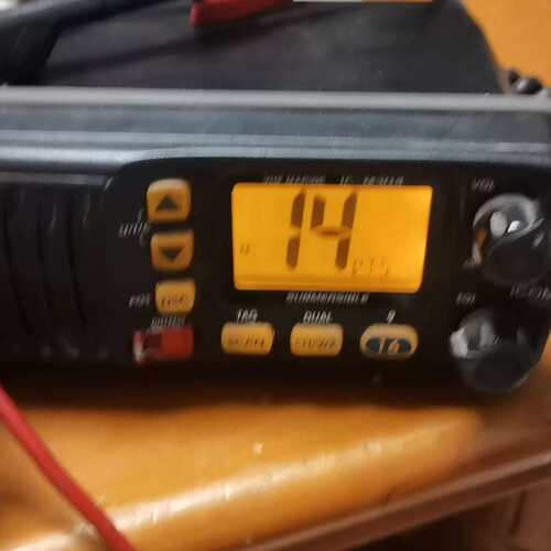 议价艾可慕 ICOM IC-M304可维修